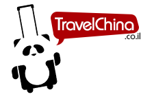 TravelChina Logo