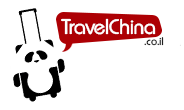 TravelChina Logo